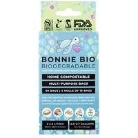 Bonnie Bio Multi-Purpose Bags
